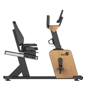 Prime B Black <strong>Bike</strong> Home Intelligent Silent Indoor Magnetic Control <strong>Exercise</strong> Equipment <strong>Fitness</strong> <strong>Pro</strong> <strong>Fitness</strong> <strong>Exercise</strong> <strong>Bike</strong> - Product Image 2