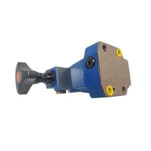 Zhenyuan <span class=keywords><strong>Dr</strong></span> Ventiel DR10-5-5X/200y/315y <span class=keywords><strong>Dr</strong></span> 10-5-5x/200ym DR20-5-5X/200y 315y Pilot Bediende Drukreduceerklep - Product Image 4