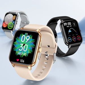 CY13 2025 Ultra Smart <b>Watch</b> IP67 Waterproof Android Smart Bracelet with Heart Rate Monitor Compass Calendar Functions - Product Image 1