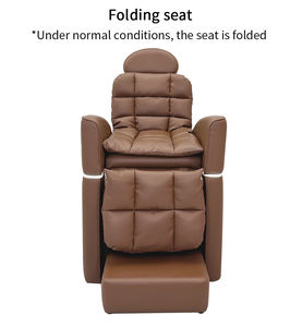 Mesa de Masaje de Circulación de Agua Moderna <span class=keywords><strong>y</strong></span> Avanzada - Equipo de Spa para Salón, Diseño sin Plomería, Terapia Capilar para Uso en Baños <span class=keywords><strong>y</strong></span> Talleres - Product Image 4