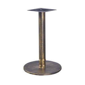 Furniture Leg Table Legs Metal Industrial Heavy Duty 450500550 For Dining Table - Product Image 4