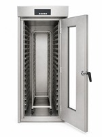 Armoire de levage SZ-32 32 plateaux, alimentation 220V 50Hz 4.5KW, température ambiante jusqu'à 50°C