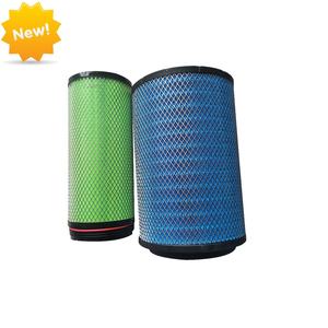 ตัวกรองอากาศ Wg9525195060รถดัมพ์อะไหล่รถยนต์อุปกรณ์ Nx380รถบรรทุก HOWO - Product Image 2