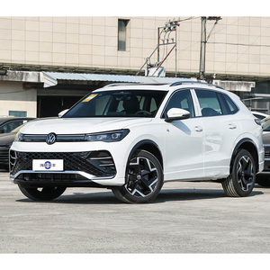 Offerta Speciale VW 26 Tiguan L PRO 380TSI 2WD R-Line Pilot Edition, 5 Porte, 5 Posti, SUV Turbo, Pneumatici R19, Interni Scuri - Product Image 2