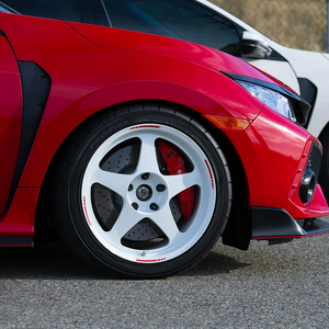 DESMOND regamaster <span class=keywords><strong>EVO</strong></span> II forged 15 16 17 18นิ้ว4x100 5x114.3สำหรับ Honda Civic MAZDA miata Toyota Corolla <span class=keywords><strong>Nissan</strong></span> Silvia - Product Image 5