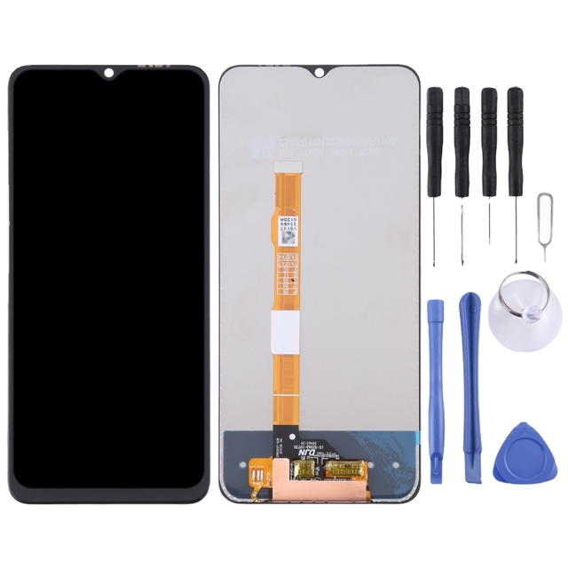 Wholesale Lcd Screen Digitizer Touch Screen for Vivo Y51 Y33S Y74S Y76S T33T Y55 Y21S Y20 Y93 Y20S Y52S Y31 Mobile Accessories