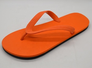 Dép Cao Su Hai Lớp Cho Nam, Dép Lê Đi Biển - Product Image 5