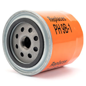 Filtro de Aceite de Motor Mocar de Repuesto para W916/1, Filtro de Aceite para Automóvil de Alto Rendimiento, Filtro de Combustible - Product Image 3