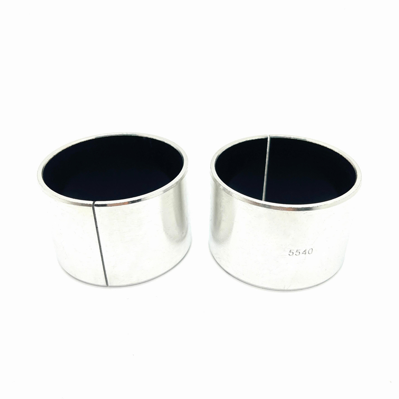Manufacturer Cylinder Plain Bearing Sliding Bearing