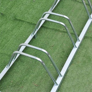Venta de acero al carbono <span class=keywords><strong>para</strong></span> <span class=keywords><strong>bicicletas</strong></span>, soporte <span class=keywords><strong>para</strong></span> instalaciones de estacionamiento, soporte <span class=keywords><strong>para</strong></span> <span class=keywords><strong>bicicletas</strong></span>, estacionamiento, muebles de calle, parque de <span class=keywords><strong>bicicletas</strong></span> - Product Image 5