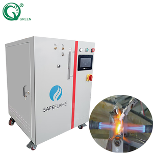 Sf9000 ad alta efficienza alta tecnologia <span class=keywords><strong>Hho</strong></span> generatore di idrogeno 220V per il riscaldamento della caldaia - Product Image 4