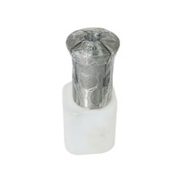 Ensemble de pinces de tour CNC à haute précision, pinces à trou rond, de 3 mm à 45 mm