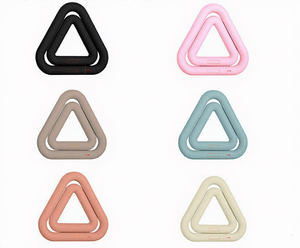 Équipement de gym personnalisé, ensemble d'haltères pour musculation, haltères en silicone et en fer, haltères en silicone pour femmes, TQLJ-0187 Custo - Product Image 6