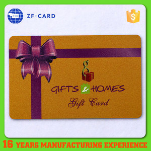 Tarjeta Inteligente <span class=keywords><strong>de</strong></span> PVC Personalizada con Pago ISO al <span class=keywords><strong>Mejor</strong></span> Precio, MIFARE(R) Classic 1K RFID con NFC y Banda Magnética, Resistente al Agua - Product Image 1
