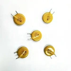 High Quality And Voltage 470V 14D471k 14MM Metal Oxide Varistor MOV Resistor