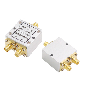 SMA-Kx2 ตัวแยกสัญญาณ RF แบบ <span class=keywords><strong>2</strong></span> ทาง ขั้วต่อแบบตัวเมีย 0-8GHz ตัวแยกสัญญาณหลายความถี่ - Product Image 4