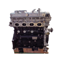 Moteur d'assemblage 4G63T prix de gros pour Mitsubishi Mitsubishi