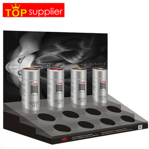 Professional Factory 12/27.5/50g Private Label 18 Colors <b>Hair</b> <b>Building</b> <b>Fibers</b> for Thinning <b>Hair</b> - Product Image 6