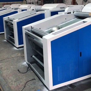 Máy Tái Chế Chất Thải Dệt - Product Image 3