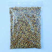 Meilleure qualité très favorable gros granule séché épices de Chine herbes simples graine de coriandre pour cuisinier