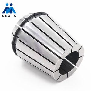 Fangzheng Chất lượng cao CNC phay Chuck giữ công cụ ER Collet cho máy công cụ 0.008 0.015 - Product Image 3