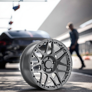 Jantes en alliage haute performance 18x8.5j 19x10.5j, jantes forgées en alliage, multi-rayons 5x114.3 mm, jantes de voiture pour BMW benz - Product Image 4