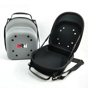 Custom EVA <b>Hat</b> Travel Case Baseball Cap <b>Hat</b> Carrier Protector Storage Dust Bag Bowler Holder Wholesale <b>Hat</b> <b>Box</b> Packaging - Product Image 2
