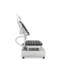 Nouvelle machine commerciale à mini-tartes 220V, moule à tartelettes rondes 40,6x27mm à 30 trous