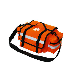 Bolso <span class=keywords><strong>de</strong></span> hombro médico grande profesional al por mayor <span class=keywords><strong>de</strong></span> fábrica Estuche <span class=keywords><strong>de</strong></span> botiquín <span class=keywords><strong>de</strong></span> <span class=keywords><strong>primeros</strong></span> <span class=keywords><strong>auxilios</strong></span> IFAK portátil múltiple vacío <span class=keywords><strong>para</strong></span> fútbol - Product Image 4