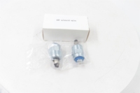 Válvula Solenoide de Inyector Common Rail de 24V, Piezas Esenciales del Motor para Herramientas de Vehículos