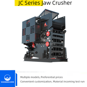 <span class=keywords><strong>Jc</strong></span> loạt phong cách Châu Âu Máy Nghiền hàm - Product Image 3