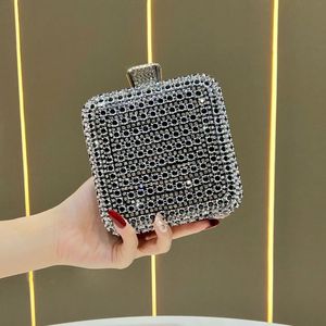 Bolso de Moda Colorido y Elegante 2026, Nuevo Modelo de Diseñador, Bolso de Mano y Bandolera para Mujer - Product Image 4