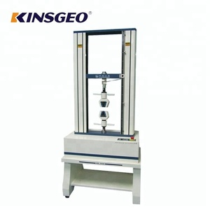 เครื่องทดสอบแรงดึงและแรงอัด KINSGEO จากโรงงาน เครื่องทดสอบแรงอัด - Product Image 3