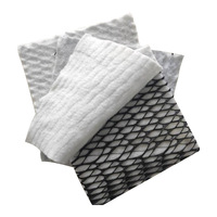 Geoneta de Drenaje Tridimensional KYX-10 de BestSale para Ingeniería de Vertederos y Túneles de Metro