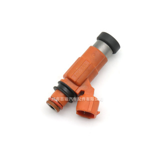 หัวฉีดน้ำมันเชื้อเพลิง CdH210สำหรับเปลี่ยนเครื่องยนต์ V31 4G64มิตซูบิชิ - Product Image 2