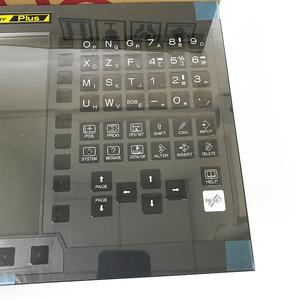 A02B-0348-B502 Oi-TF Sistema de Control CNC FANUC de Tipo Horizontal de 10.4 Pulgadas - Product Image 3