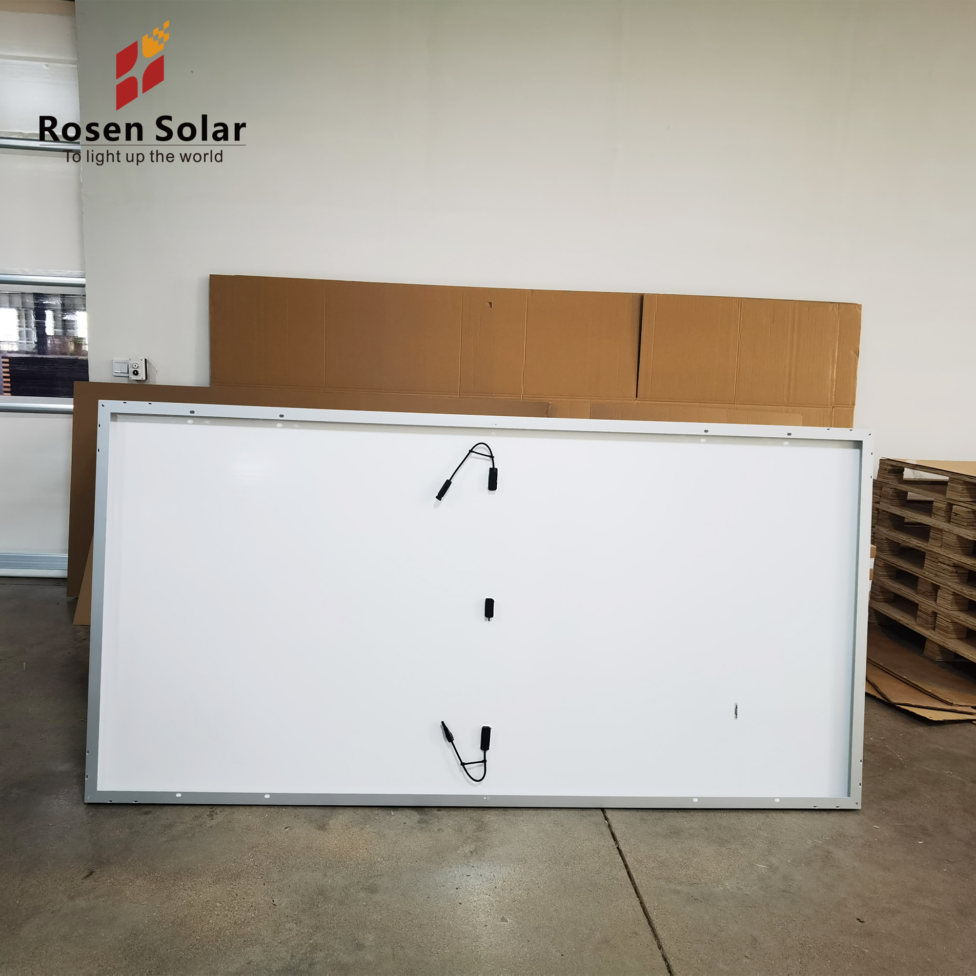 Home Solar System 5kW 6KW 12kW Solar Energy Storage System with Growatt off Grid Inverter · image 4