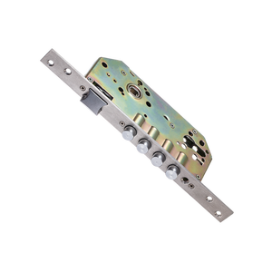 Wholesale Manufacturer Cylinder <strong>Door</strong> <strong>Lock</strong> Deadbolt Latch <strong>Lock</strong> Security Mortise <strong>Door</strong> Brass Plated <strong>Small</strong> Mortise <strong>Locks</strong> - Product Image 2