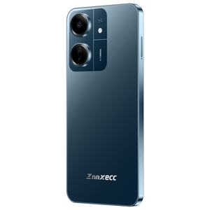 Téléphone Android populaire 13C 4 Go + 64 Go avec écran HD de 6,6 pouces, double carte, double veille, vente en gros d'usine - Product Image 1
