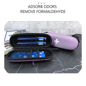 Bolsa médica portátil para caneta Epipen Epinefrina material impermeável com saco de resfriamento e bloco de gelo - Product Image 6