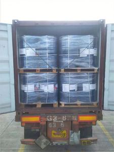 High Purity Dioctyl Phthalate DOP CAS 117-84-0 with Wholesale Price DOP - Product Image 2
