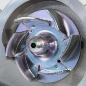 25100-2E005 Conjunto de Bomba de Refrigerante 251002E005 para Hyundai Kia 25100 2E005 - Product Image 3