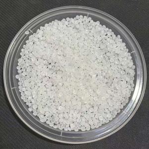 Gránulos de HDPE virgen de color natural para 100 grados de tubería - Product Image 2