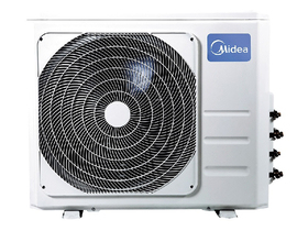 <span class=keywords><strong>Midea</strong></span> alta calidad 9000Btu Mini Split aire acondicionado bomba fría Multi Split inversor para hogares y hoteles buen precio - Product Image 3