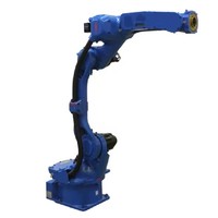 Servomoteur haute performance pour la série YASKAWA, y compris le servomoteur SGM7G-09APK-YR1