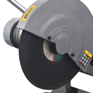 Machine à découper l'acier Senmo MC4001, scie à découper, machine à découper les métaux multi-usages, pour les tuyaux en acier - Product Image 4