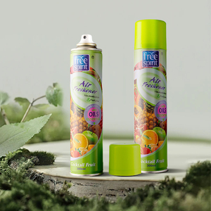 Désodorisant personnalisé 300ml <span class=keywords><strong>Febreze</strong></span>, <span class=keywords><strong>spray</strong></span> parfumé pour voiture, marque privée - Product Image 1