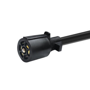 Kabel kustom kereta gandeng 7Way 2 in 1 kawat Trailer AS - Product Image 2