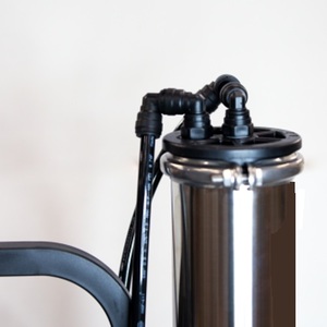 Système <span class=keywords><strong>RO</strong></span>/DI pour le nettoyage des fenêtres - Product Image 2