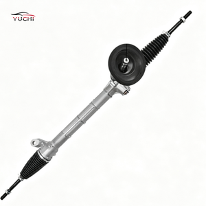 แร็คพวงมาลัยเพาเวอร์คุณภาพสูง 51336-S04-001 สำหรับรถยนต์ฮอนด้า ปี 2015 - Product Image 4
